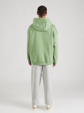 Pacemaker Bluzka sportowa 'Luca' w kolorze zielony