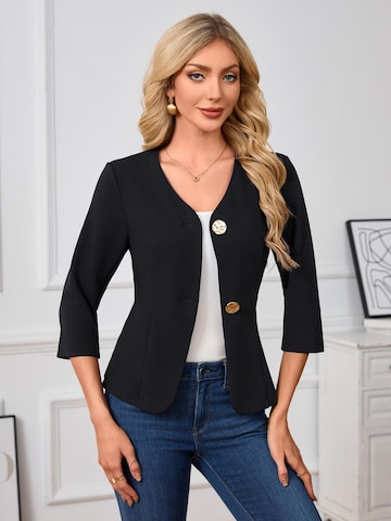 Yesfashion Blazer‌‌‌‌‌‌‌ in Schwarz