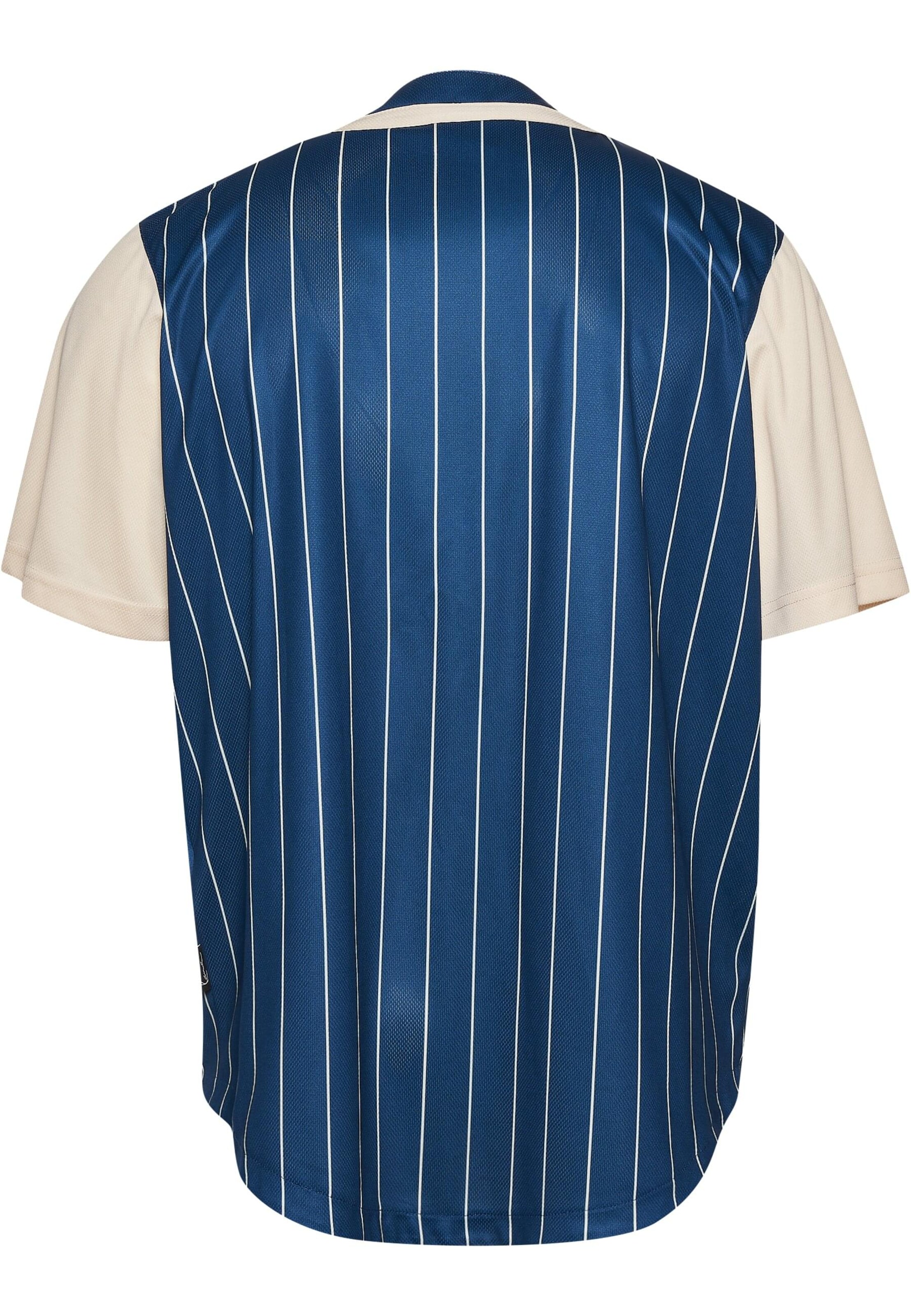 Karl Kani Tričko - Modrá