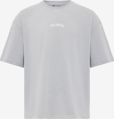 Marškinėliai iš Dandalo, spalva – akmens / mišrios spalvos, Prekių apžvalga