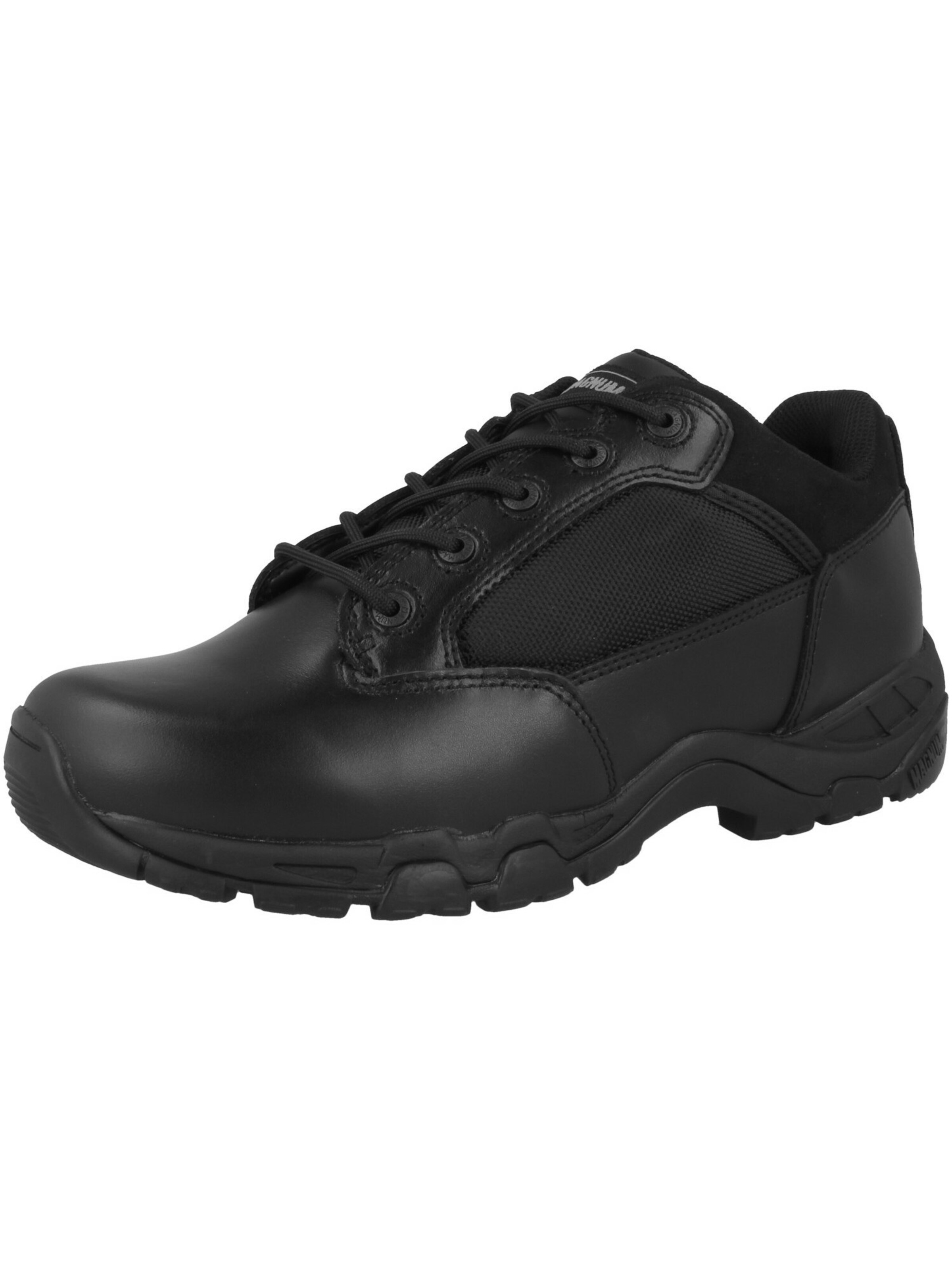 Männer Boots & Stiefel MAGNUM Boots in Schwarz - HJ69572 Männer Boots & Stiefel MAGNUM Boots in Schwarz - HJ69572