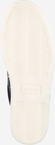 BJÖRN BORG Platform trainers 'T1620' in Black