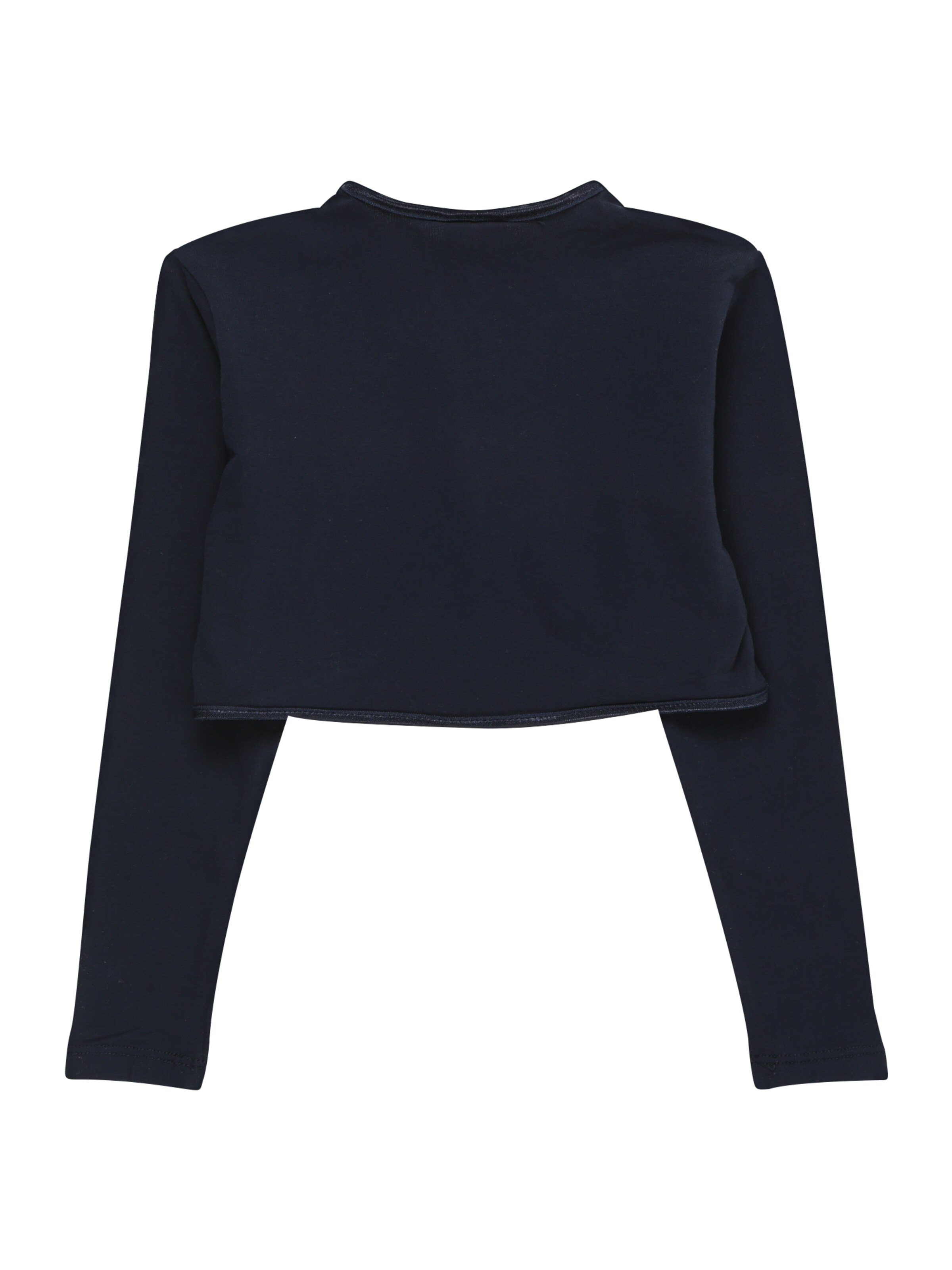 s.Oliver Knit cardigan in Blue