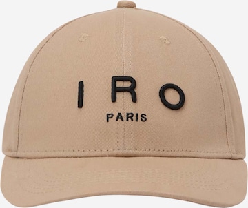 IRO Pet 'GREB' in Beige