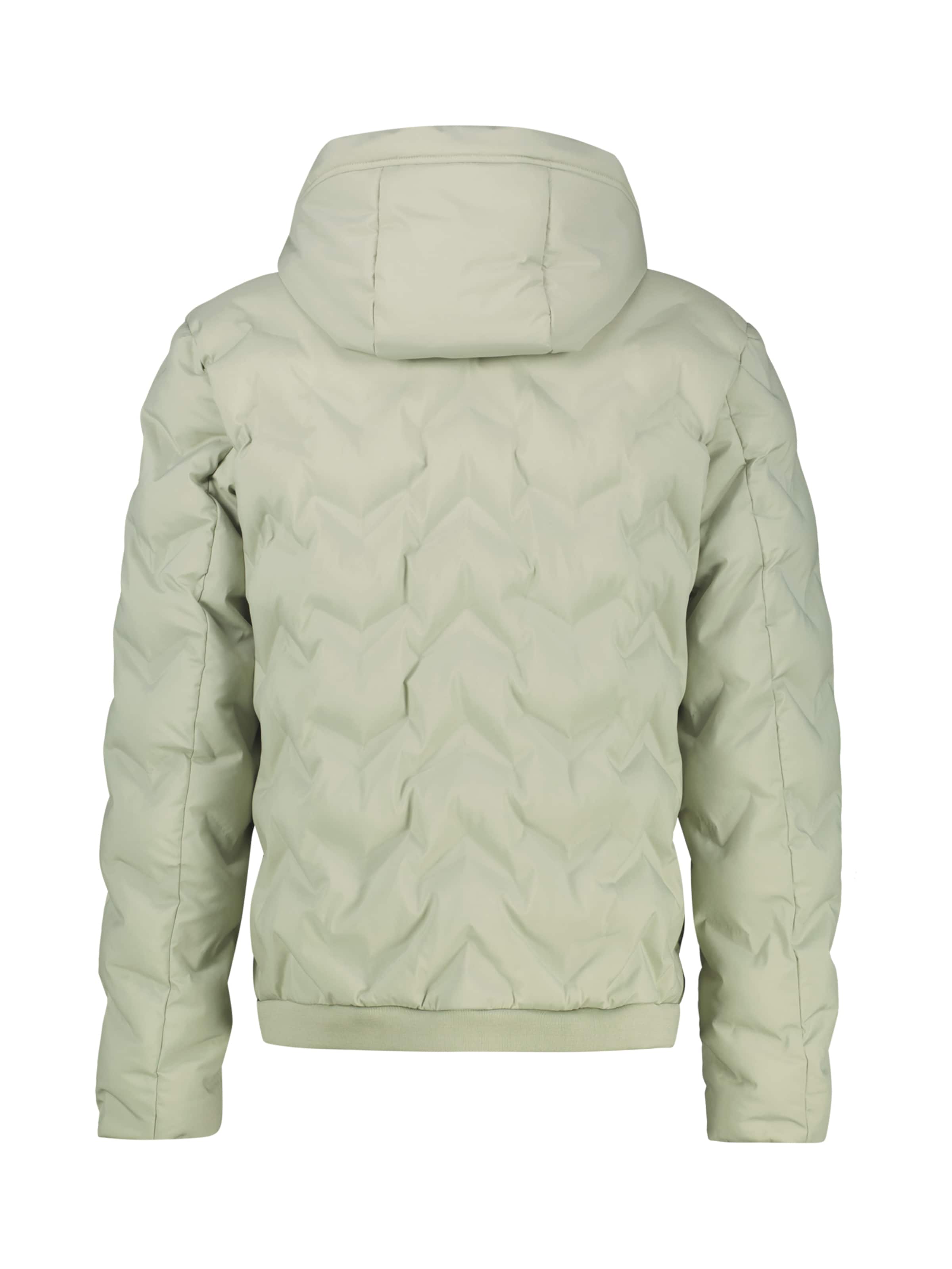 LERROS Outdoor jacket in Green