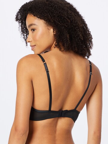 Soutien-gorge 'Sosha' Hunkemöller en noir