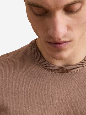 Il Lanificio Pullover‌‌ in Braun