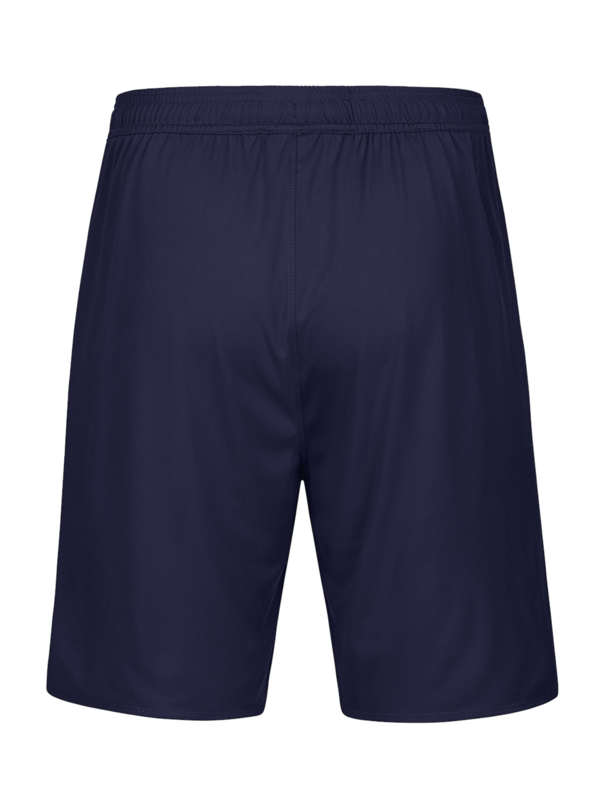 JAKO Regular Workout Pants in Blue