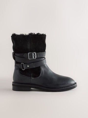 Next Bootie 'Forever Comfort®' in Black