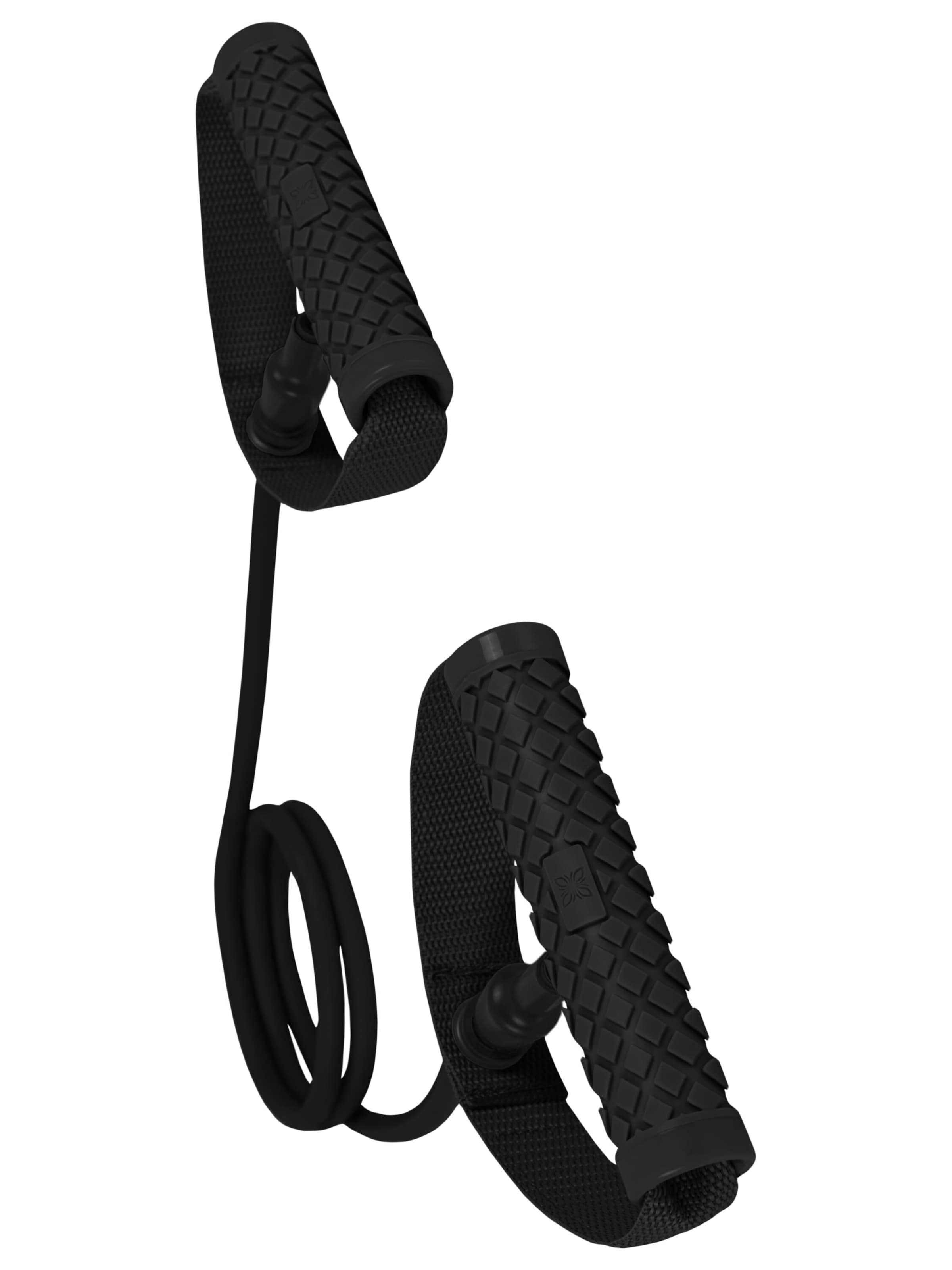 OMNANA Band 'MULTIWRAP™' in Black