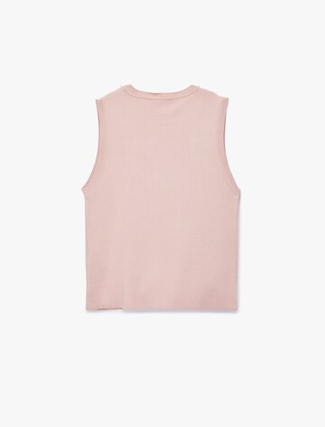 Koton Top in Pink