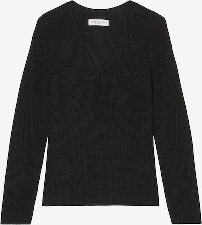 Megztinis iš Marc O'Polo, spalva – juoda, Prekių apžvalga