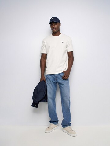 Salsa Jeans Shirt in Wit