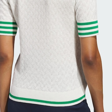 ADIDAS PERFORMANCE Sporttrui in Wit
