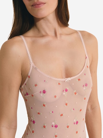 Body 'FREESIA' di ETAM in rosa