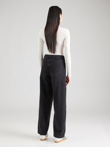 Loosefit Jean 'Athena' Soft Rebels en gris