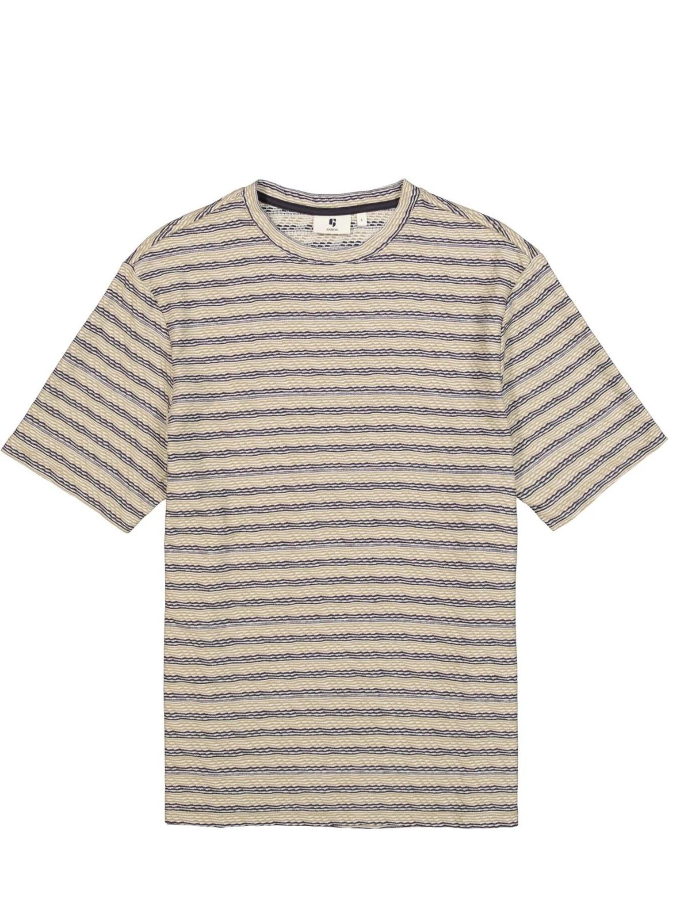 GARCIA Shirt in Green: front