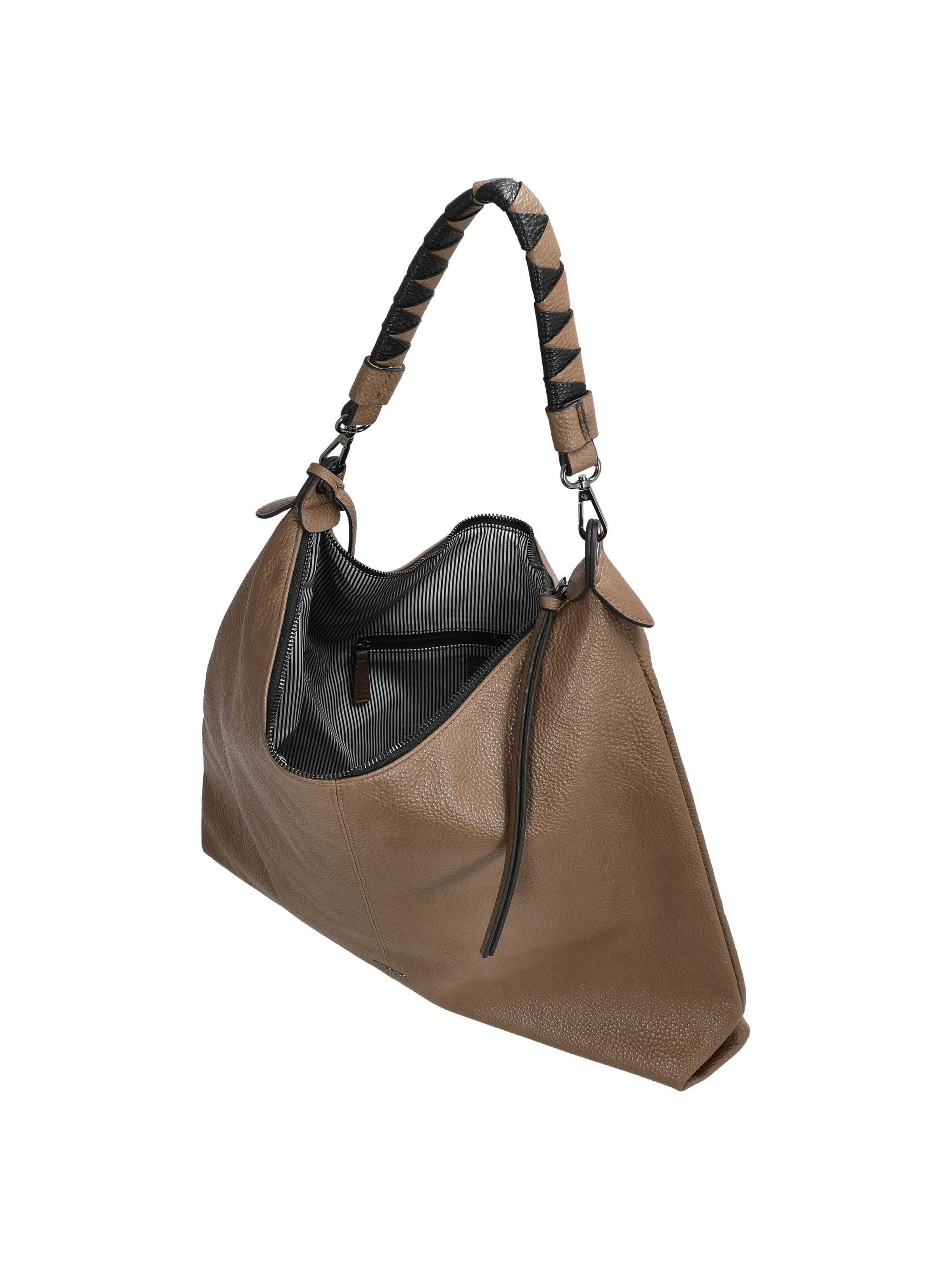 Picard Shopper 'Grace' in Grey