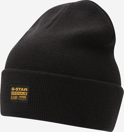 G-STAR Kapa 'Effo' u crna, Pregled proizvoda