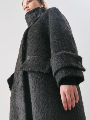 MANUKA Winter jacket in Black