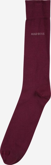 BOSS Sokken in de kleur Bordeaux, Productweergave