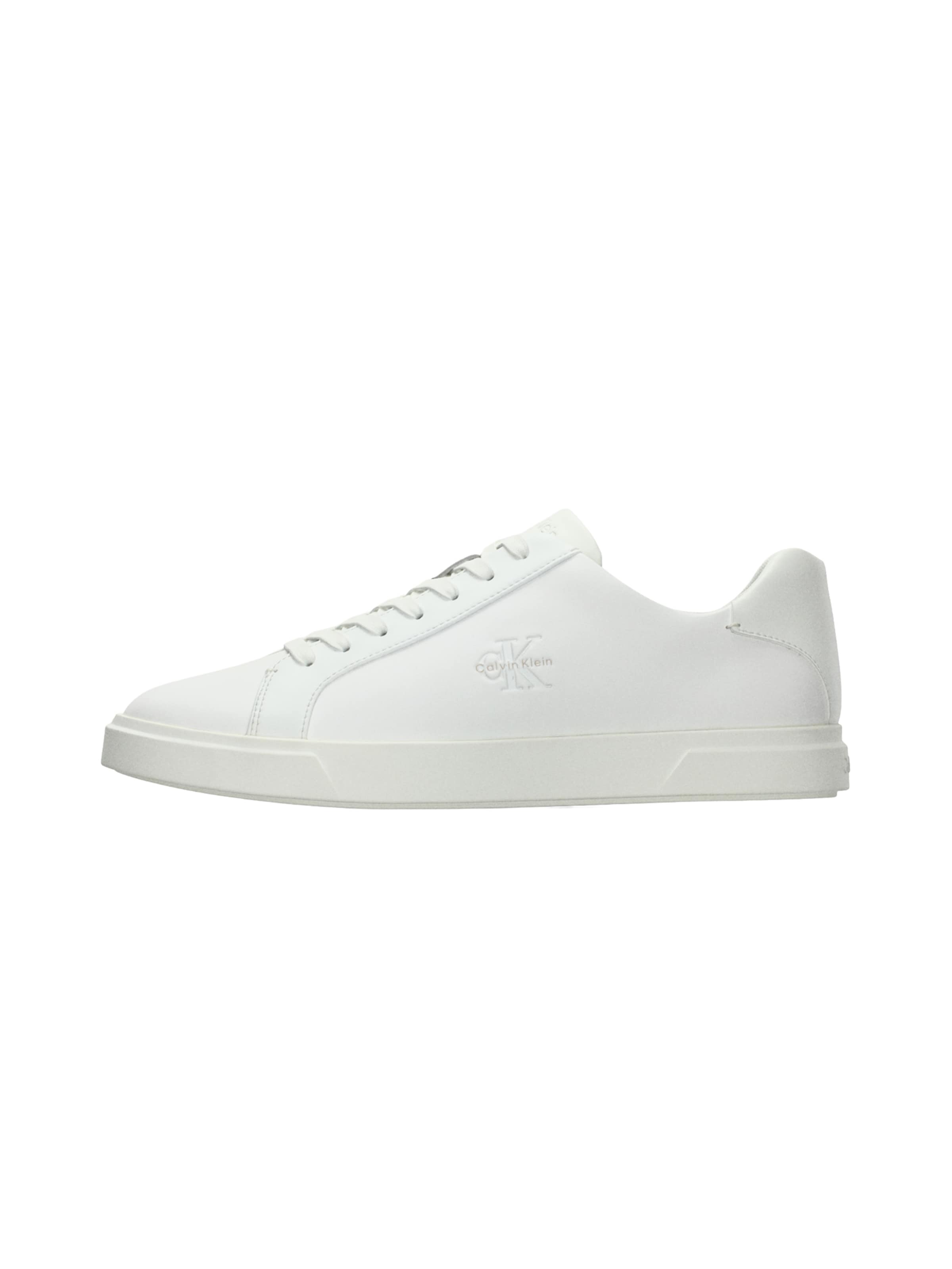 Calvin Klein Sneaker in weiß, Produktansicht