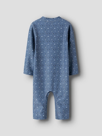 Protecție UV 'NMMZippo' de la NAME IT pe albastru