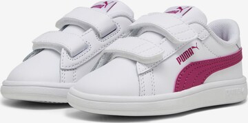 PUMA Sneaker  'Smash 3.0' in Weiß
