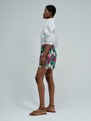 Salsa Jeans Rok in Roze