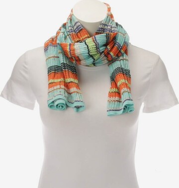 MISSONI Scarf & Wrap in One size in Mixed colors: front