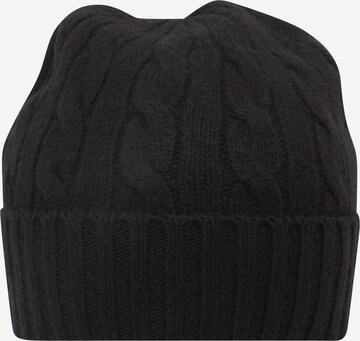 Polo Ralph Lauren - Gorra en negro