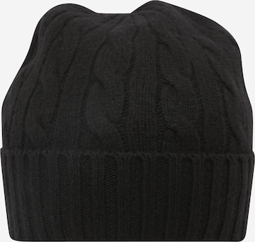 Polo Ralph Lauren - Gorros em preto