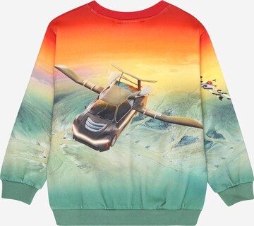Molo Sweatshirt 'Miksi' in Gemengde kleuren