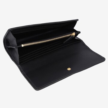 Coccinelle Wallet in Black