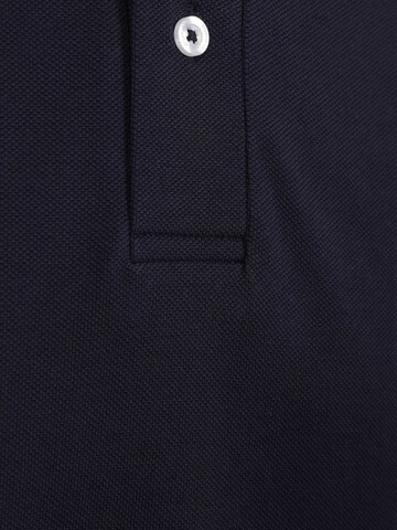 Steppin' out Shirt in Blue