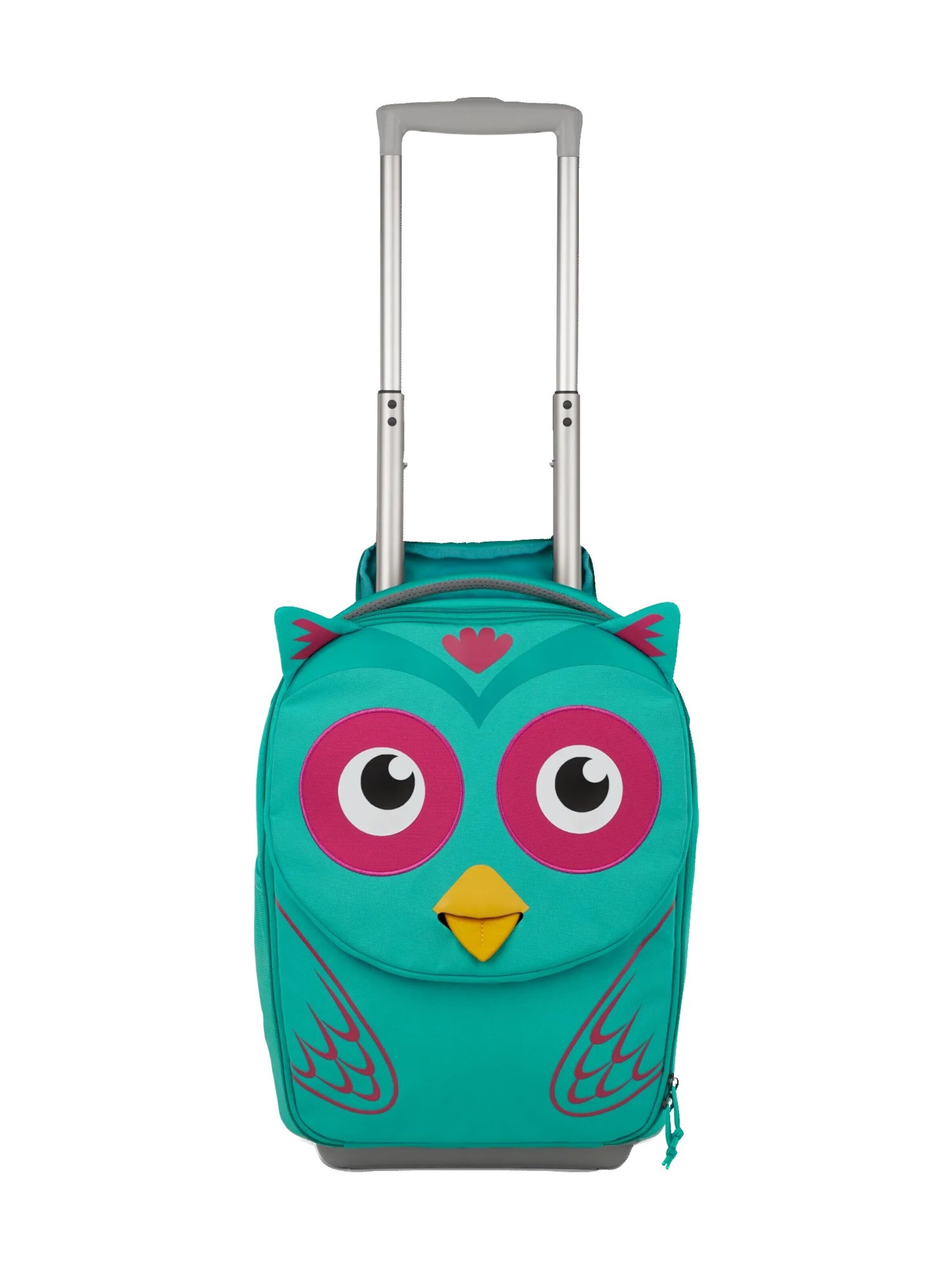 Affenzahn Bag 'Kinderkoffer' in Blue