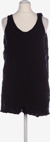 BILLABONG Overall oder Jumpsuit XS in Schwarz: predná strana