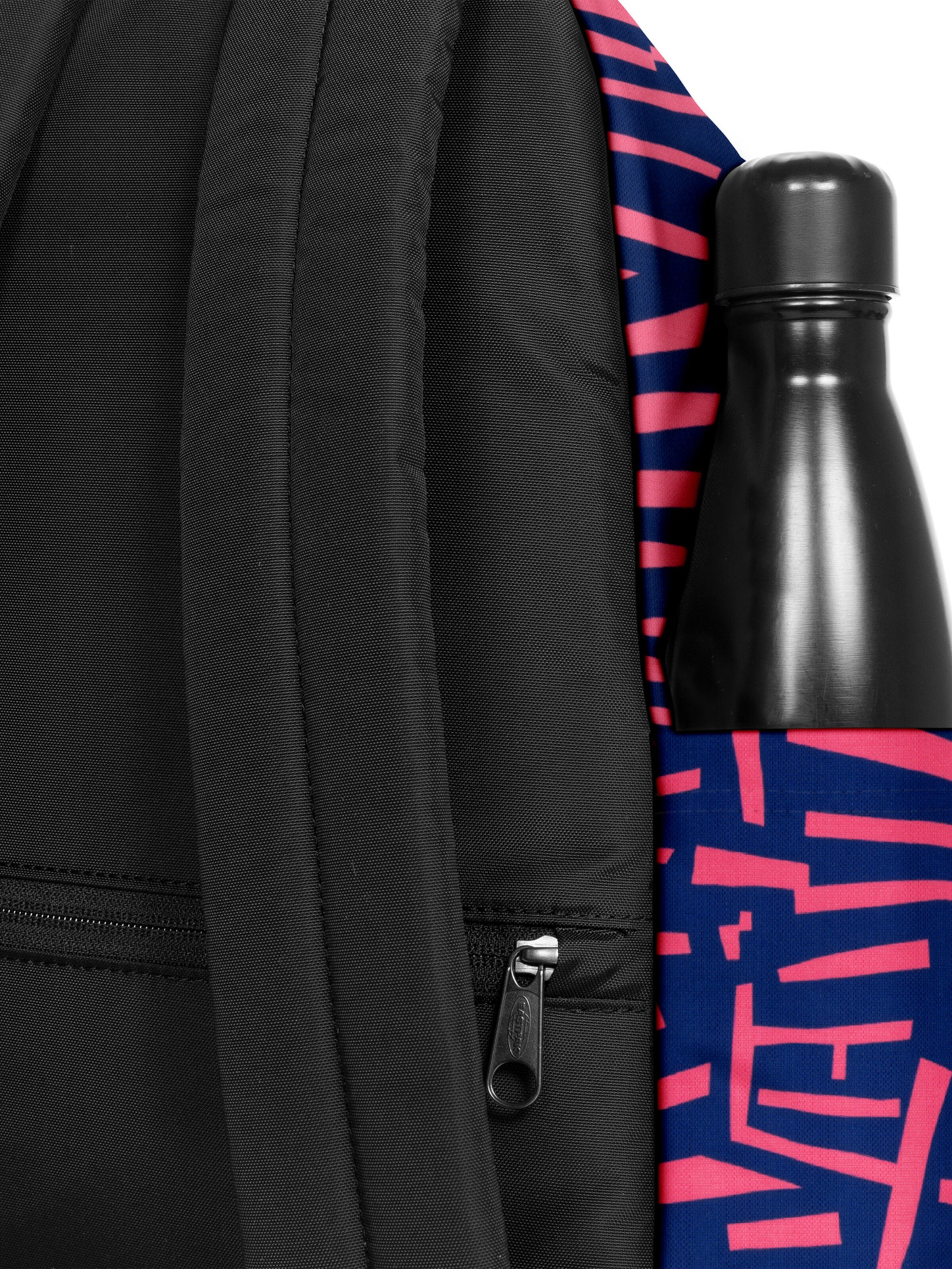 EASTPAK Σακίδιο πλάτης 'Day Pak'R' σε μπλε