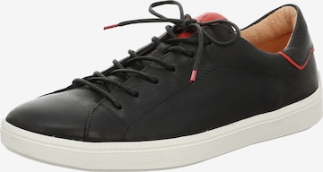 THINK! Sneaker 'Turna' in Schwarz: Vorderseite