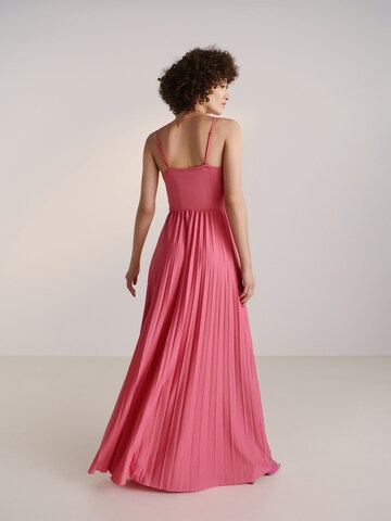 Robe de soirée 'Charlie' Guido Maria Kretschmer Women en rose