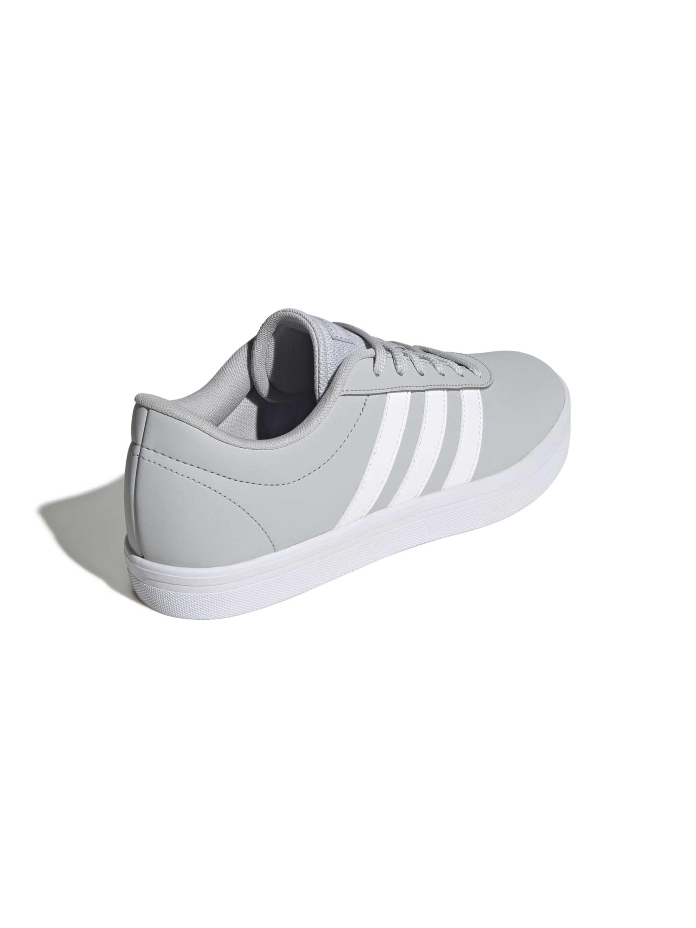ADIDAS SPORTSWEAR - Sapatilhas baixas 'EASY' em cinzento