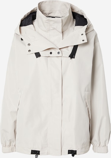 ESPRIT Prijelazna jakna u ecru/prljavo bijela, Pregled proizvoda