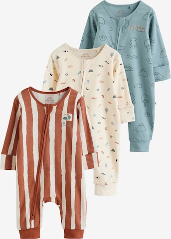 smėlio Next Miego kostiumas 'Woodland': priekis