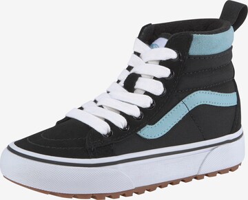 VANS Sneakers in Black: front