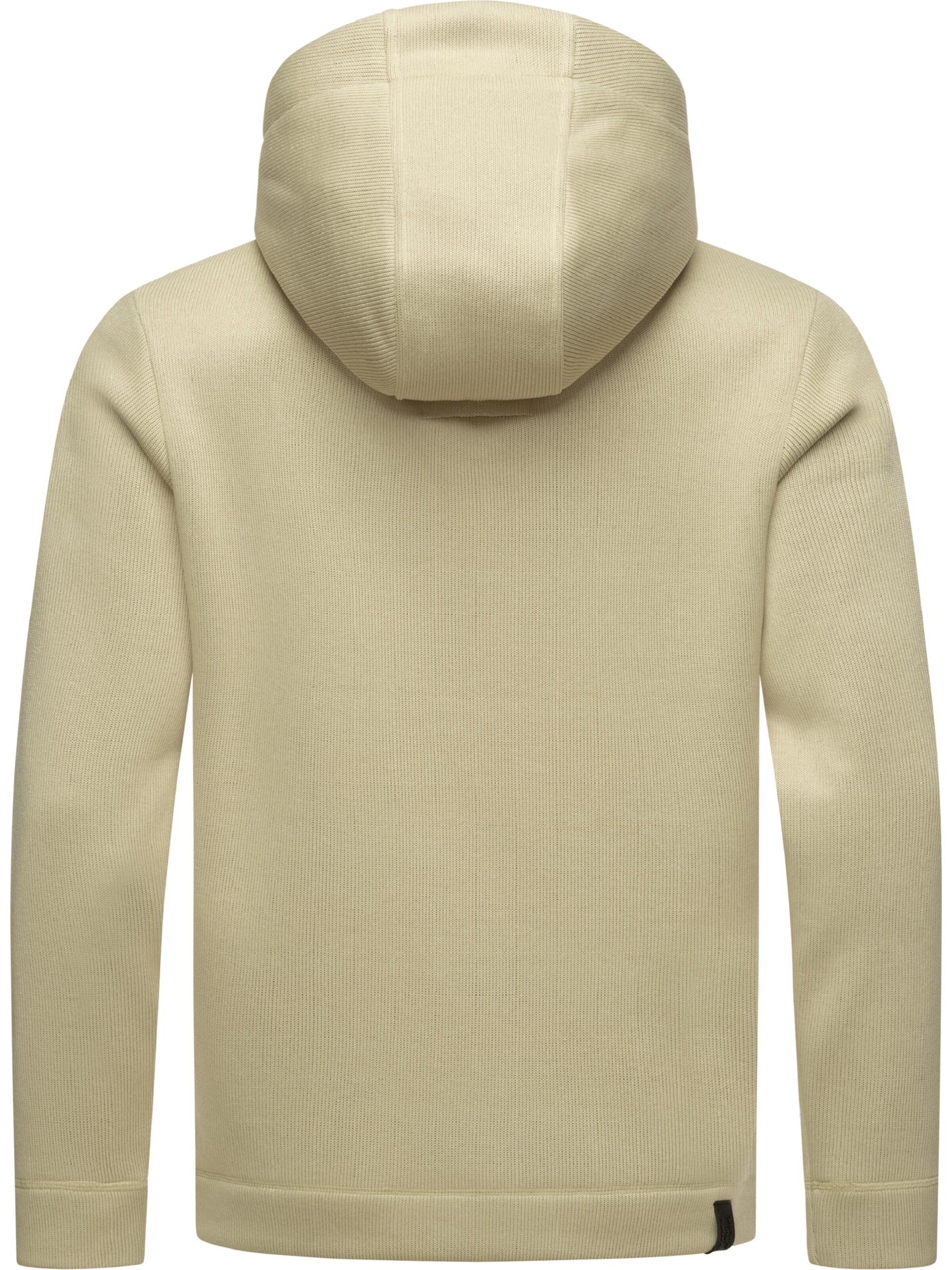 smėlio Ragwear Džemperis 'Fabian'