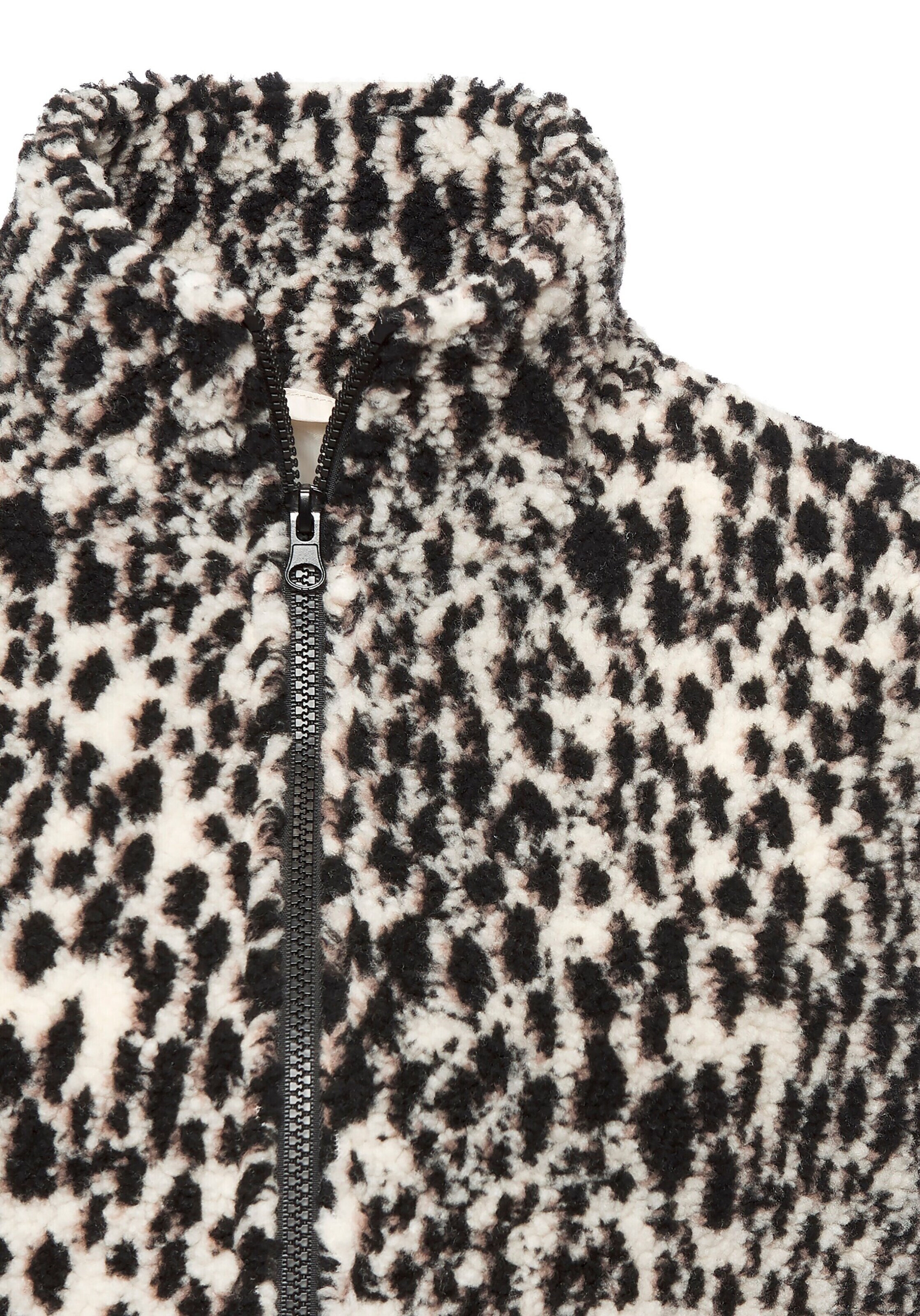 LASCANA Between-Season Jacket in Beige