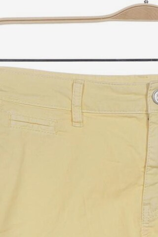 DARLING HARBOUR Shorts in XL in Yellow