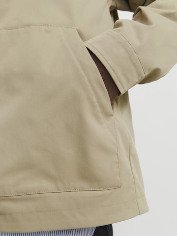 Veste mi-saison JACK & JONES en vert