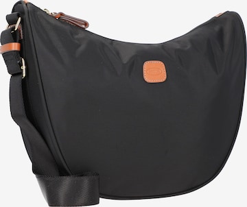 Bric's Crossbody Bag 'X-Bag' in Black