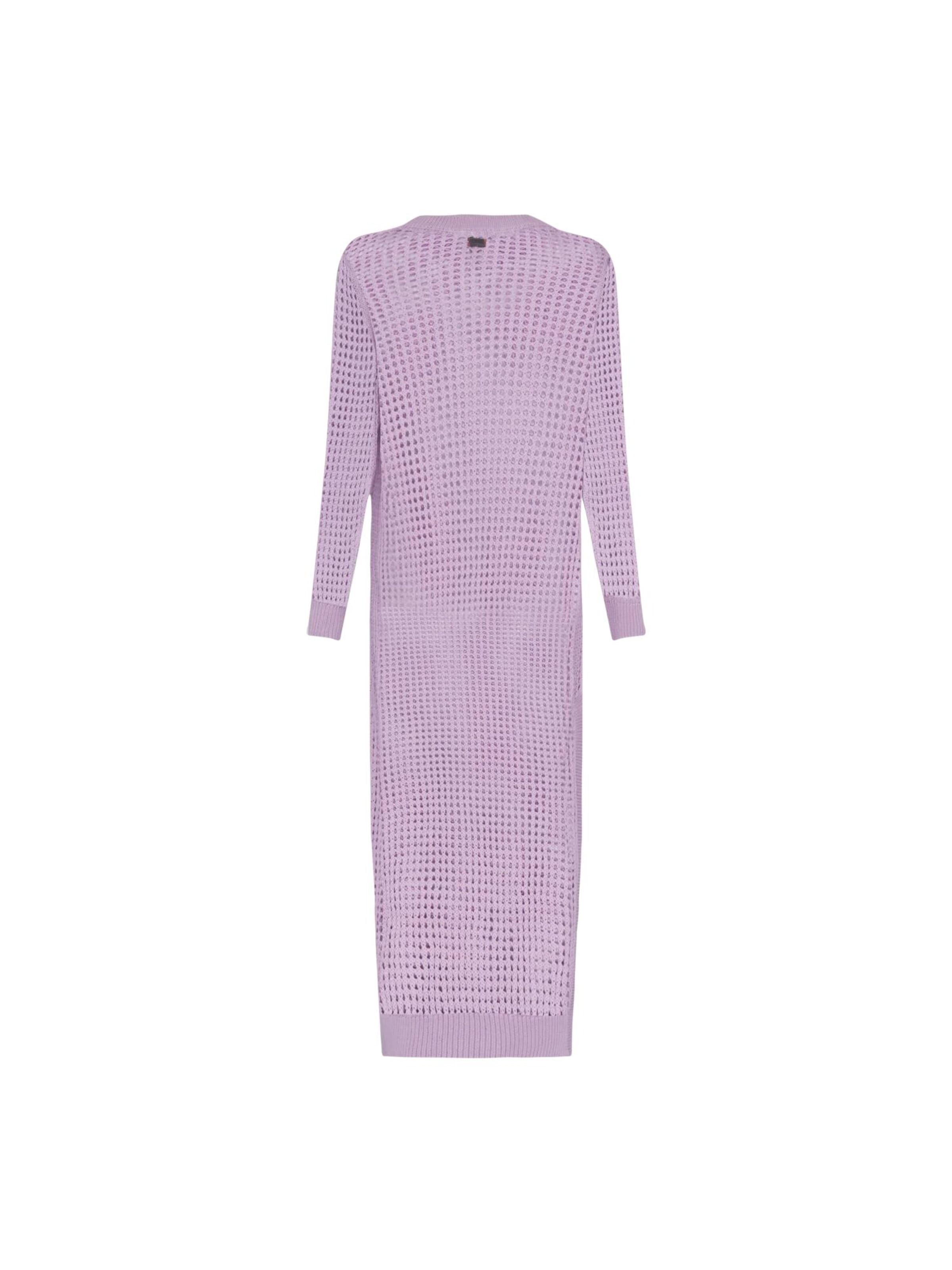 Vilebrequin Beach dress in Purple